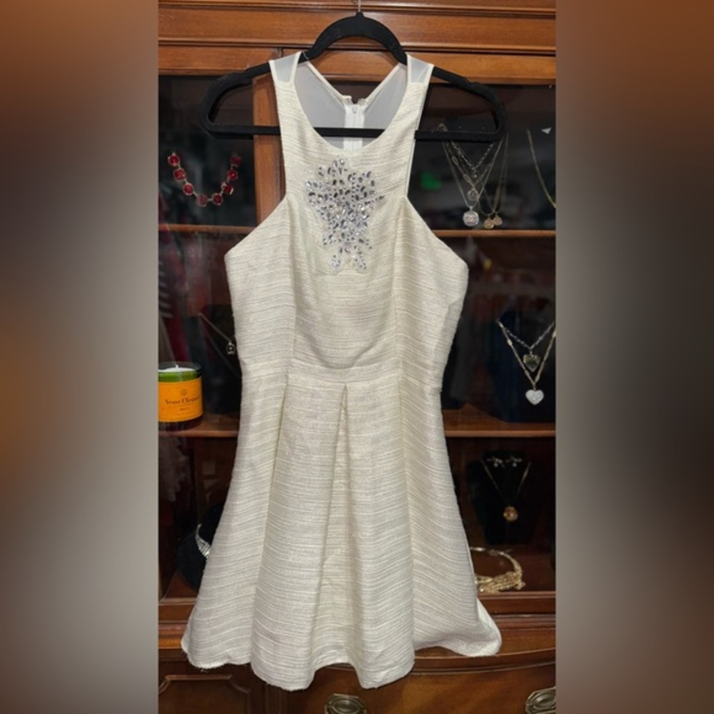 Hailey Logan by Adrianna Papell Party Dress